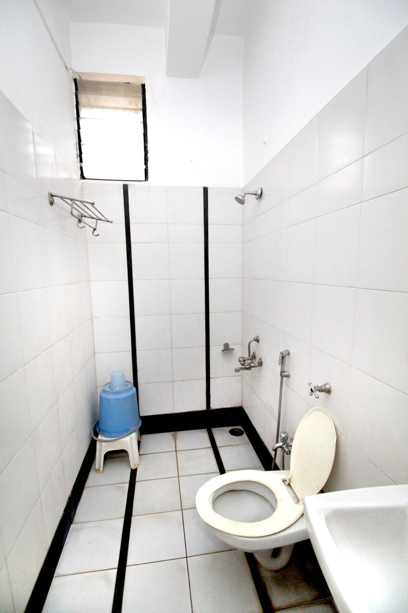 Hotel Gomatgiri Aurangábád Exteriér fotografie